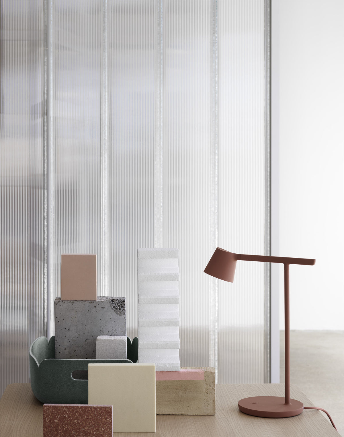Restore Basket – Muuto – view 6