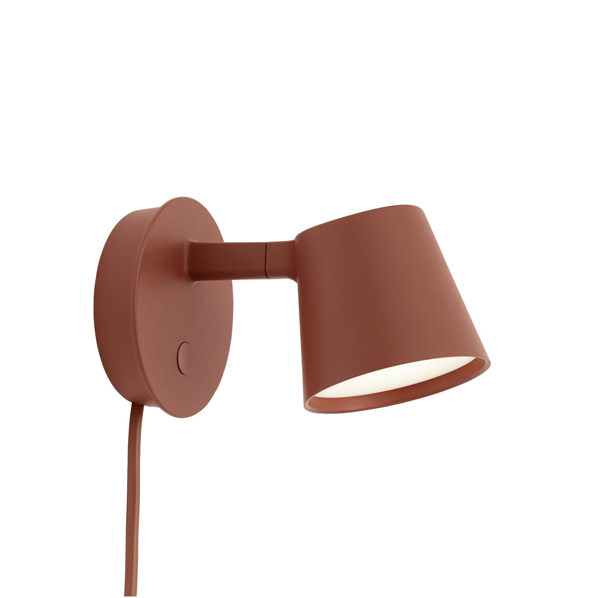 Tip Wall Lamp – Muuto – view 5