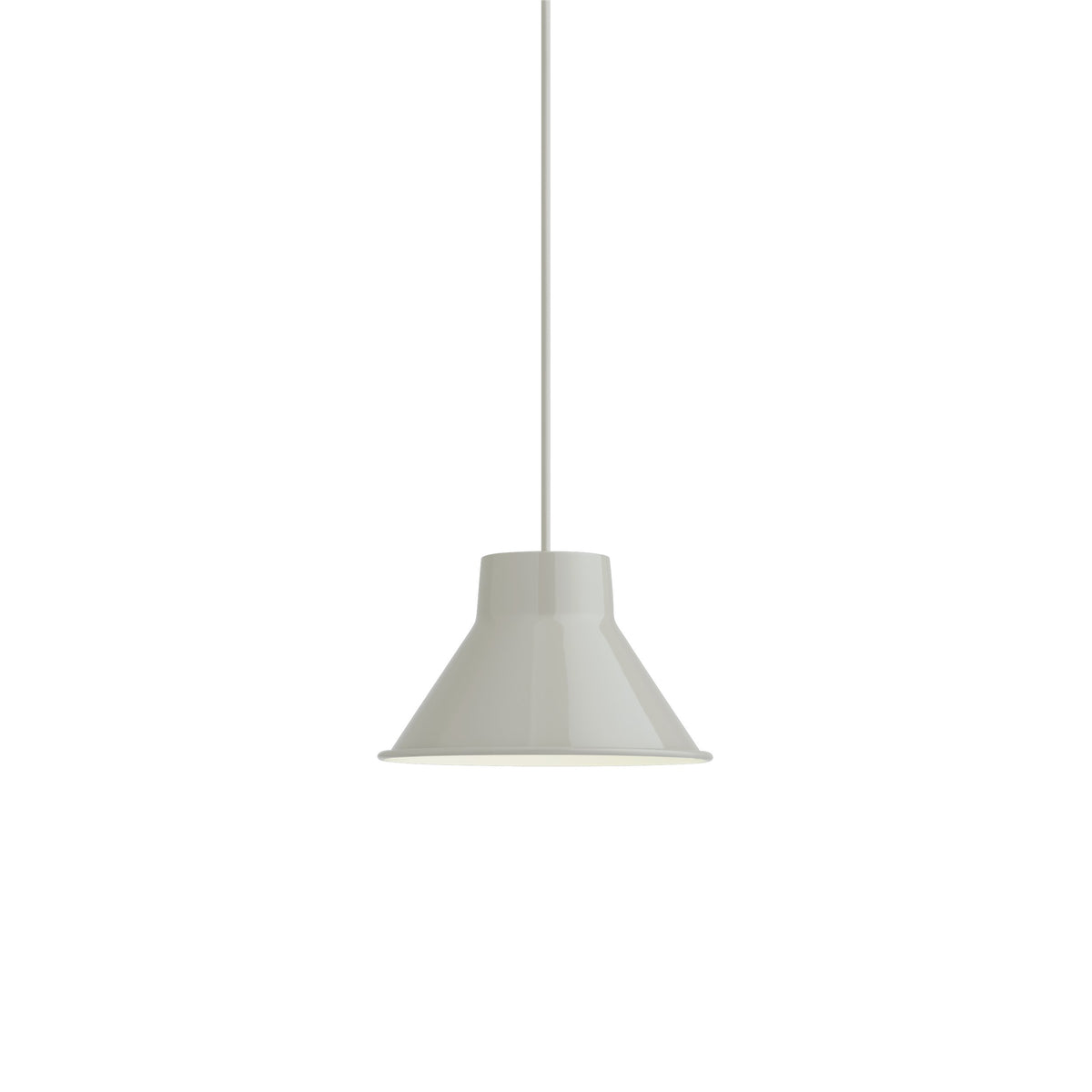 Top Pendant Lamp – Muuto – view 25