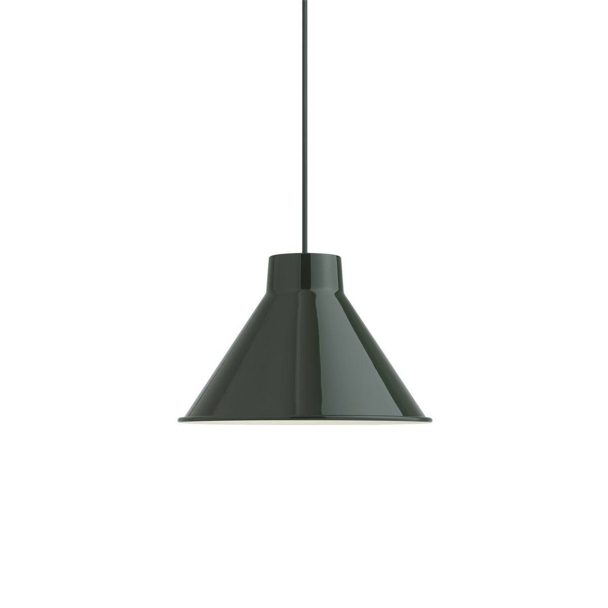 Top Pendant Lamp – Muuto