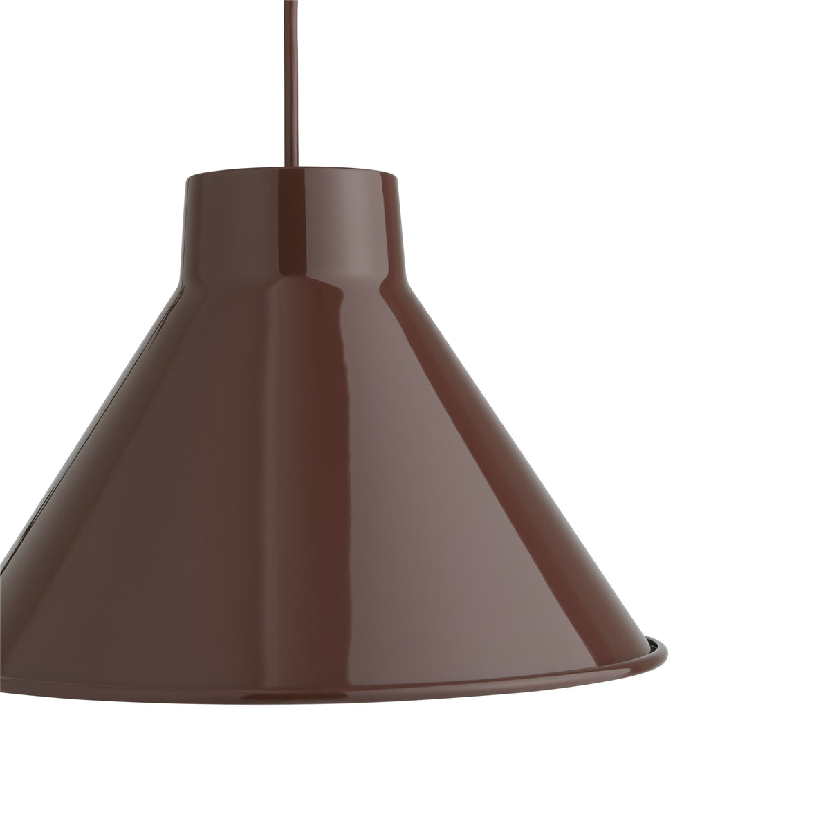 Top Pendant Lamp – Muuto – view 6