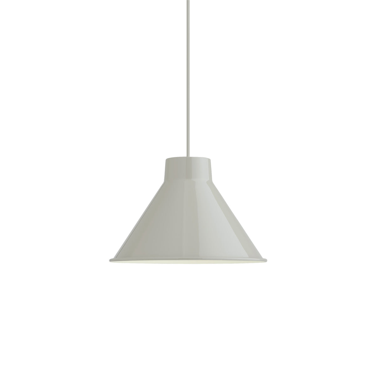 Top Pendant Lamp – Muuto – view 28