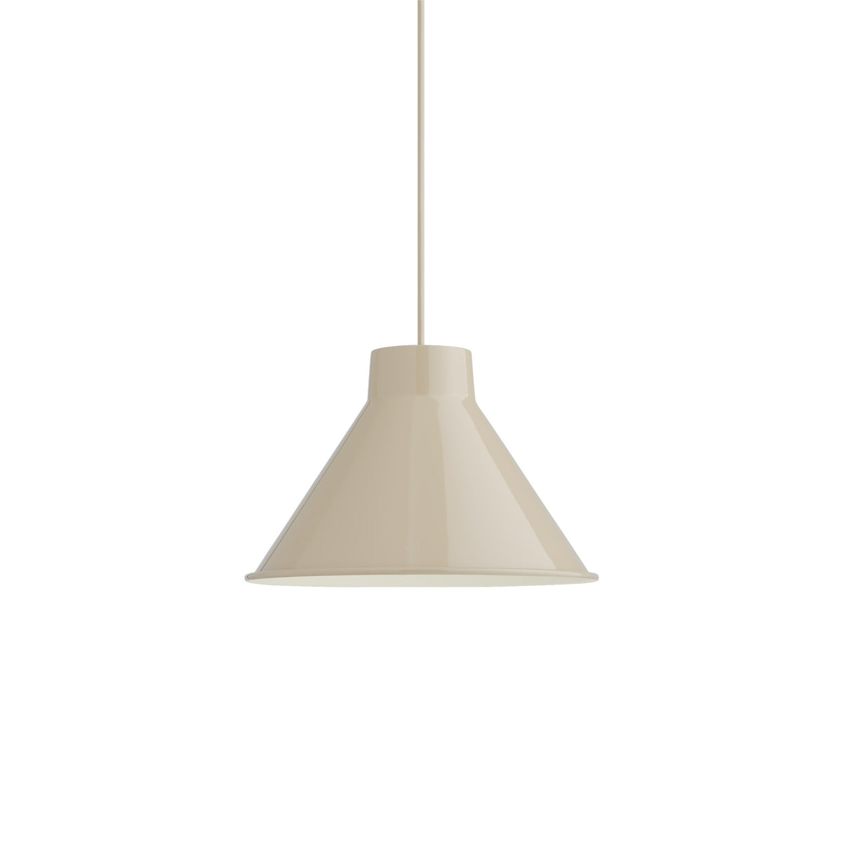 Top Pendant Lamp – Muuto – view 29