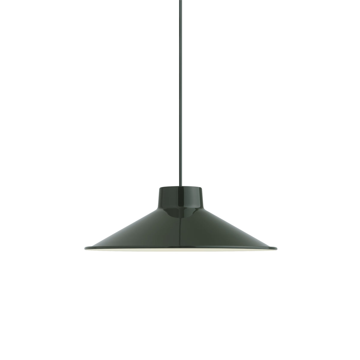 Top Pendant Lamp – Muuto – view 30