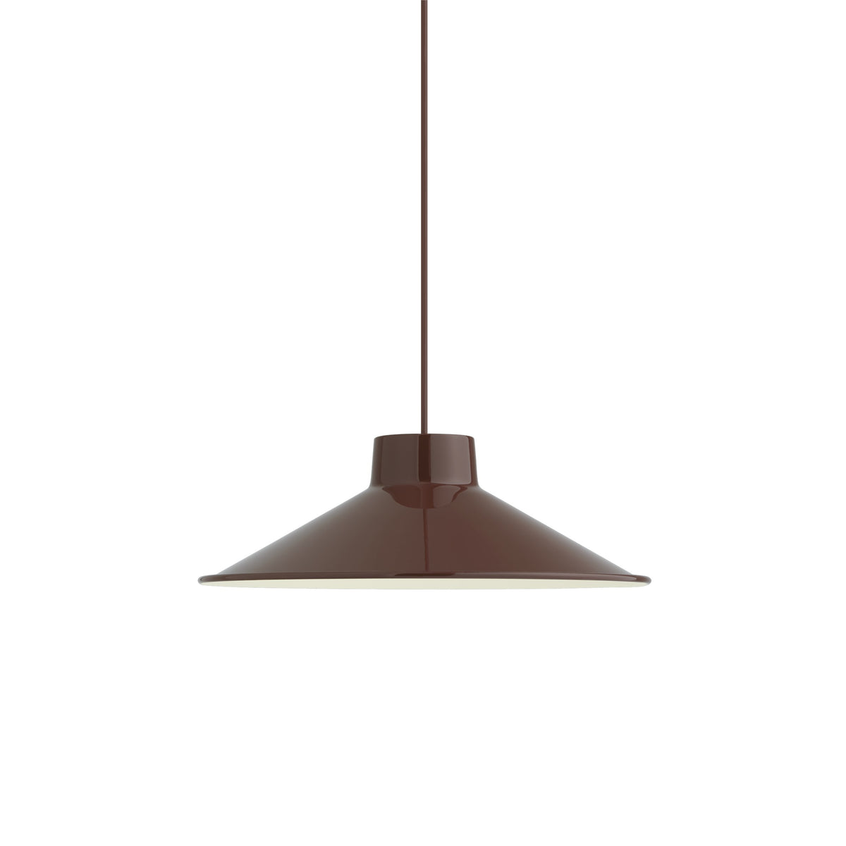 Top Pendant Lamp – Muuto – view 31