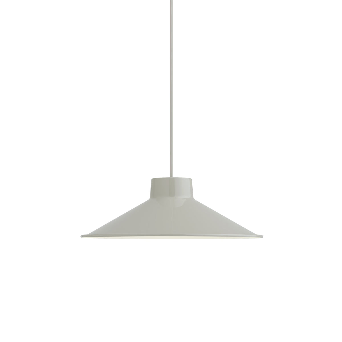 Top Pendant Lamp – Muuto – view 32