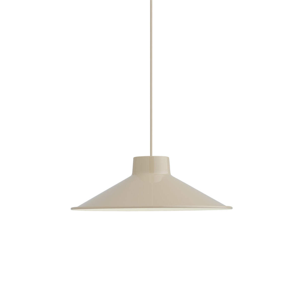 Top Pendant Lamp – Muuto – view 33