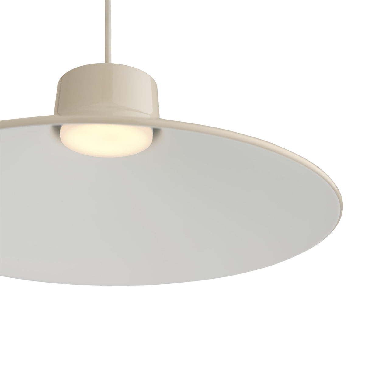 Top Pendant Lamp – Muuto – view 8