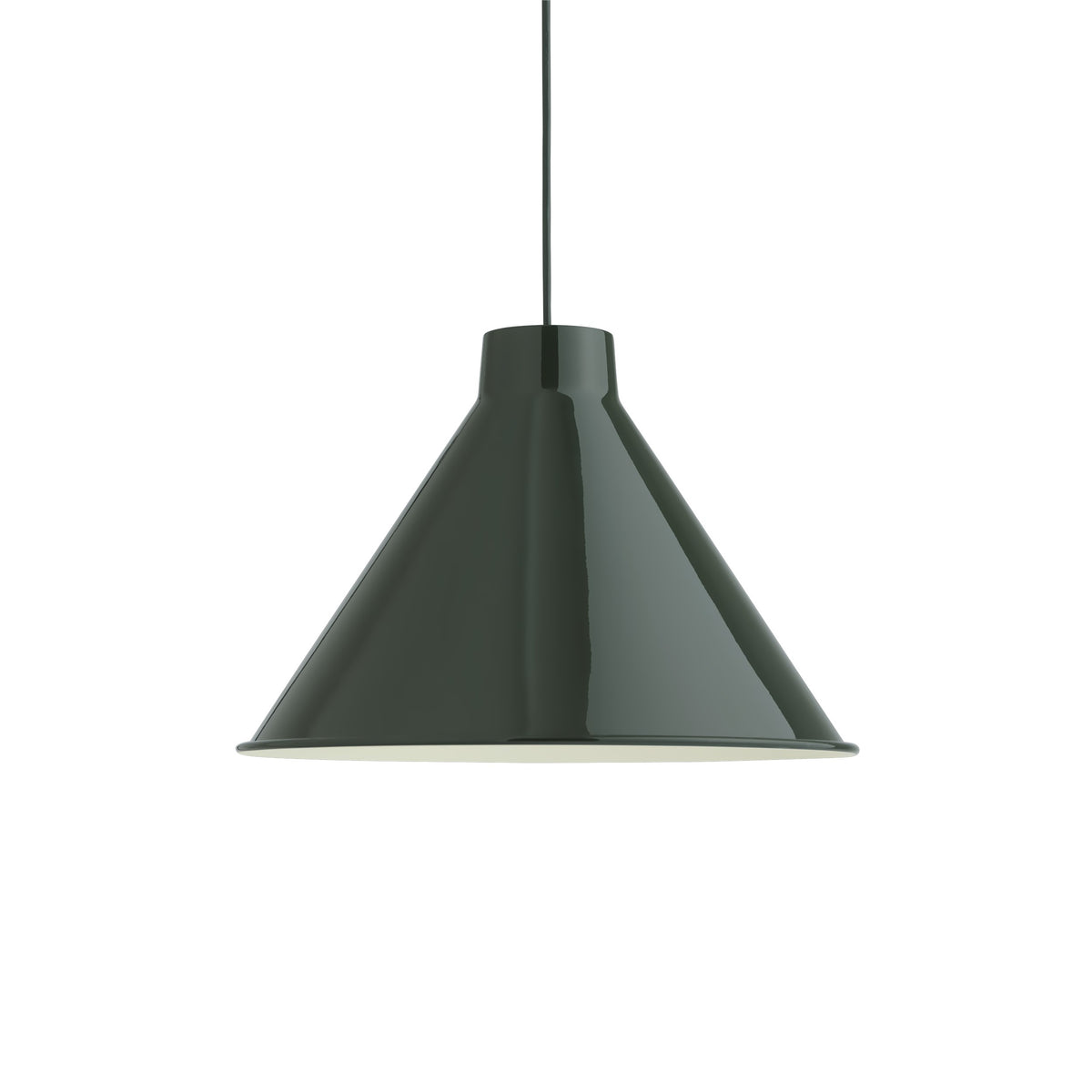 Top Pendant Lamp – Muuto – view 34