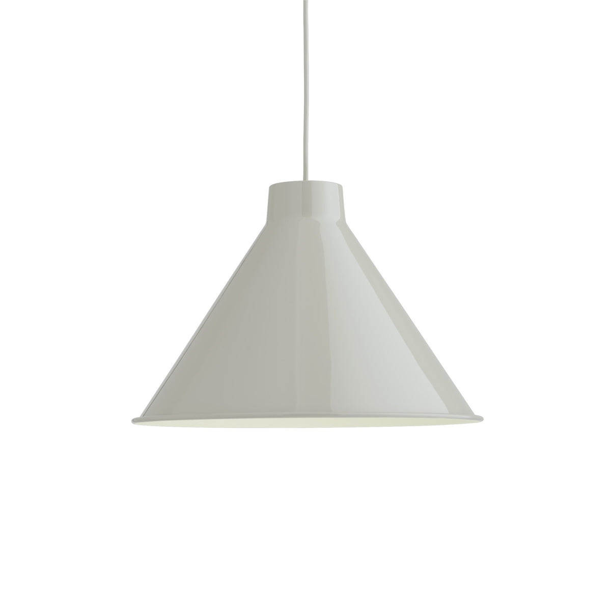 Top Pendant Lamp – Muuto – view 36