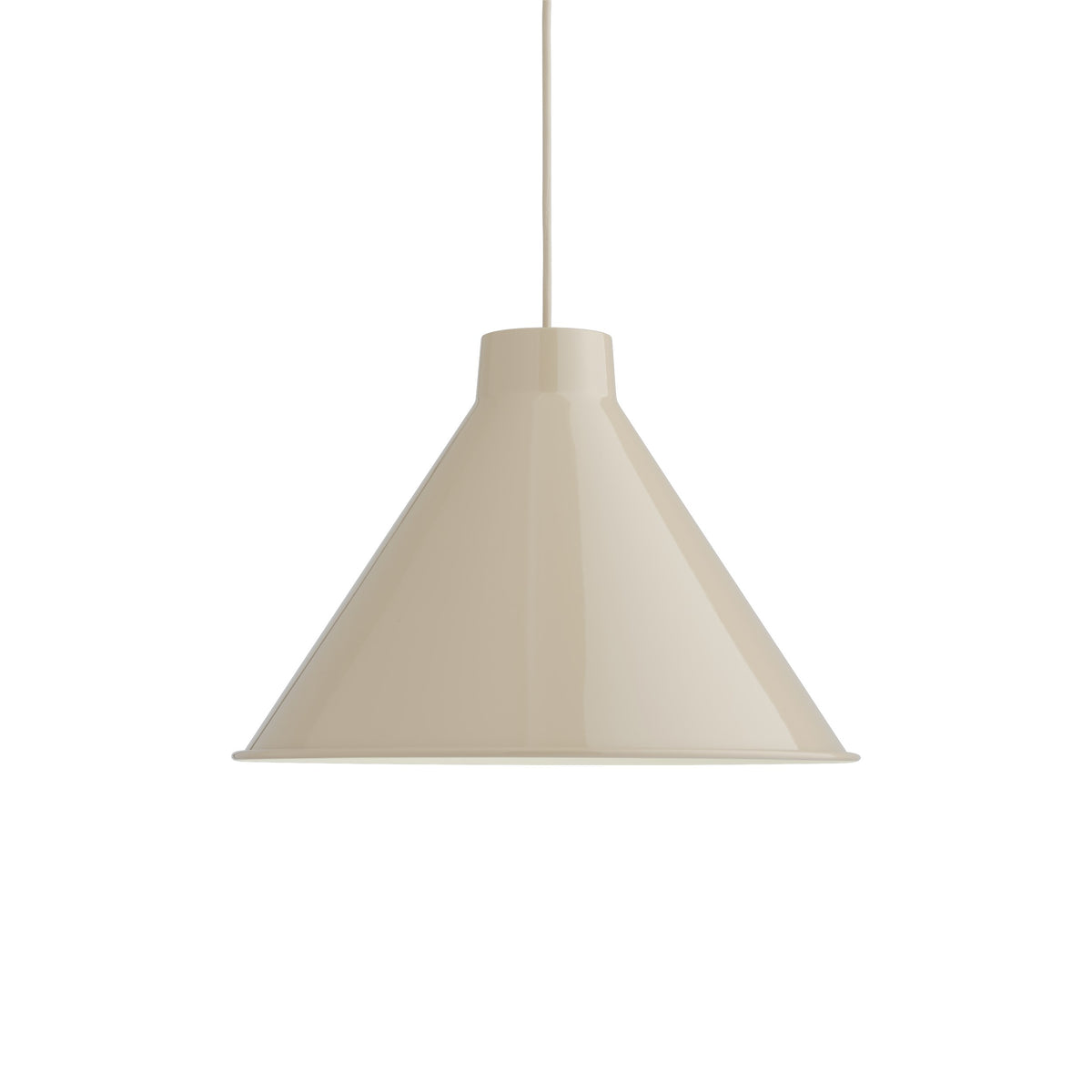 Top Pendant Lamp – Muuto – view 37