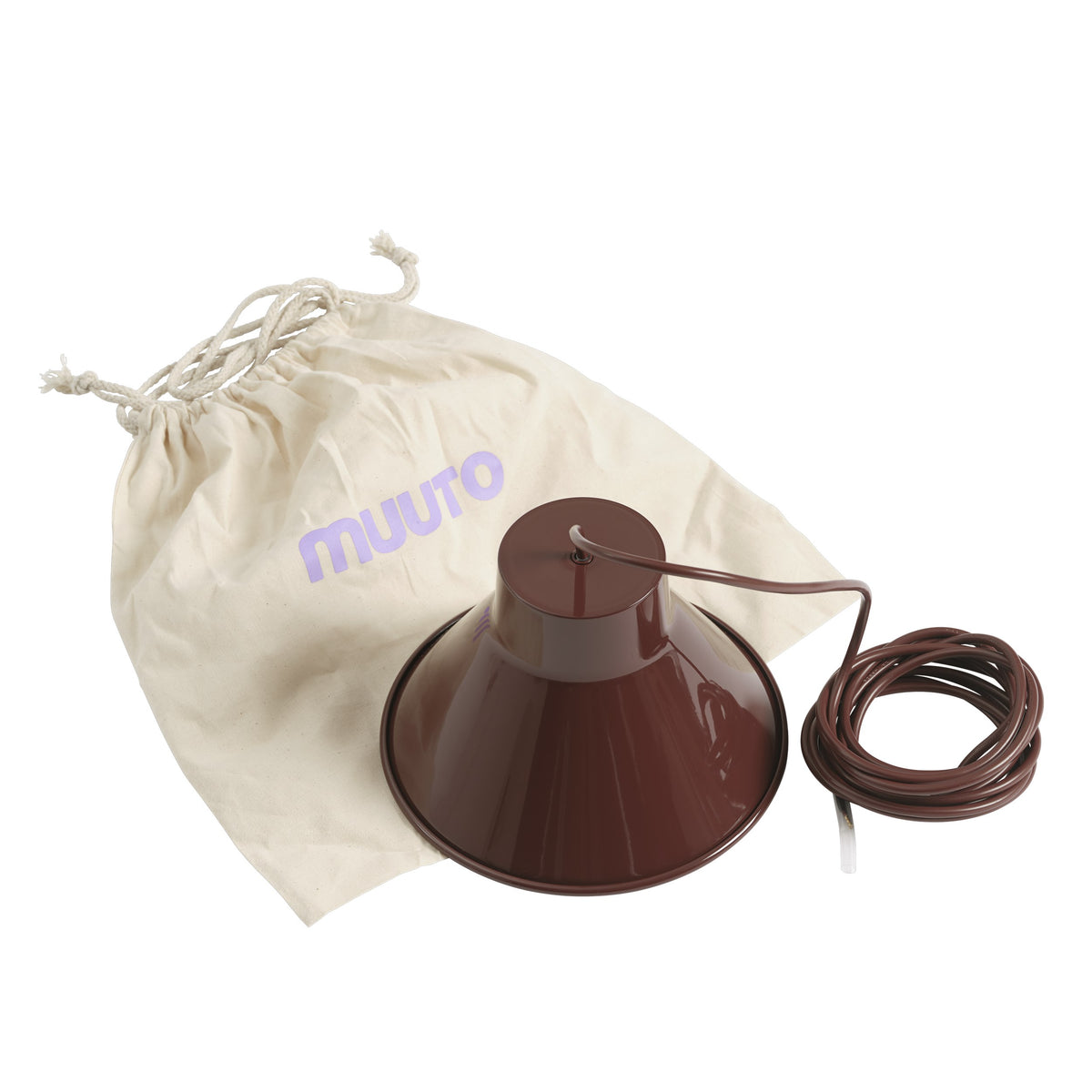 Top Pendant Lamp – Muuto – view 9