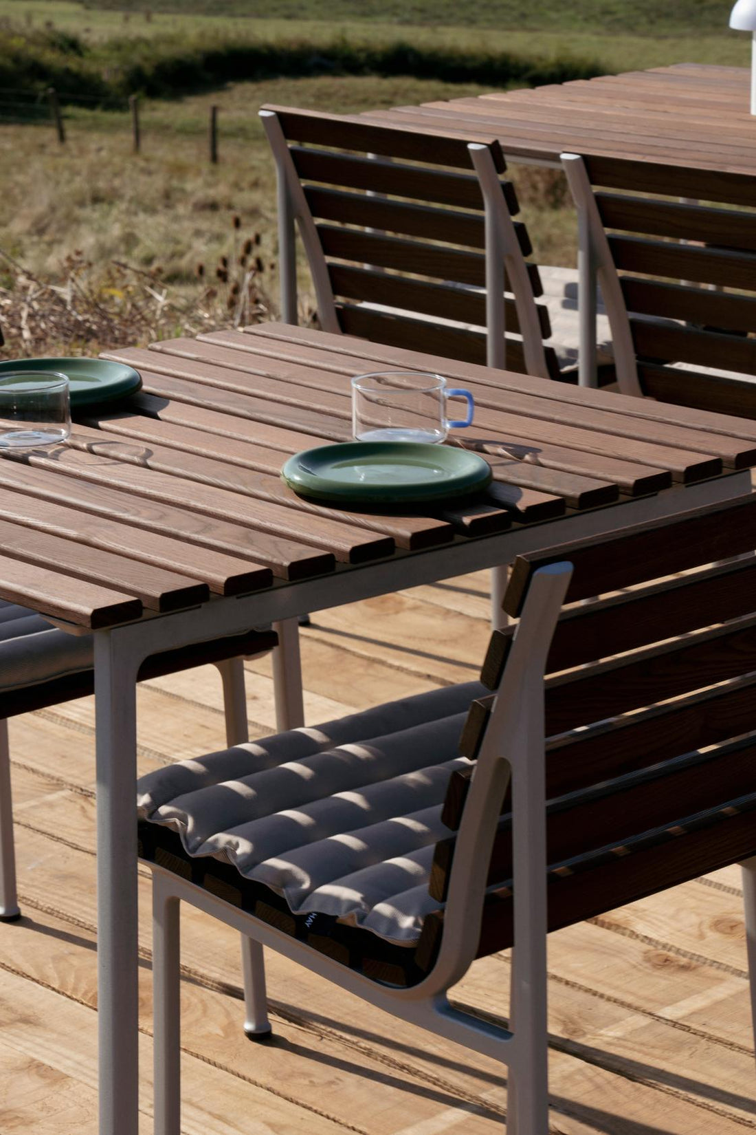 Traverse Table