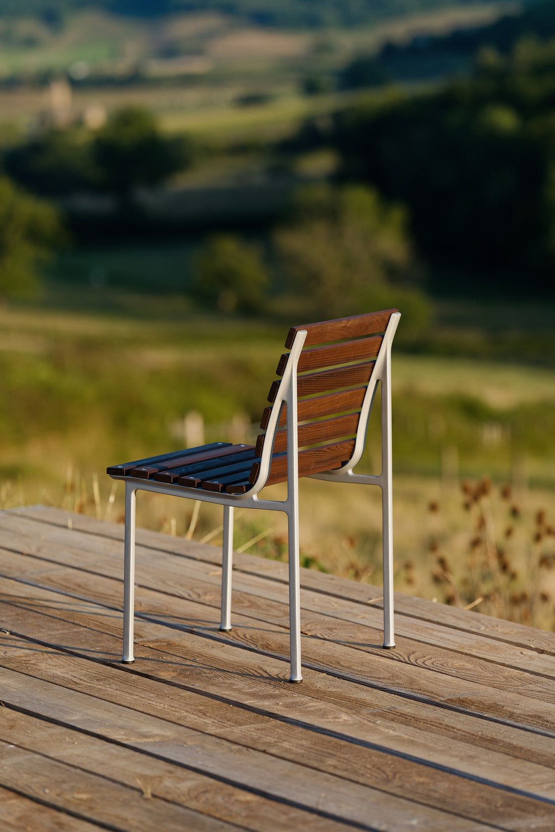 Traverse Chair