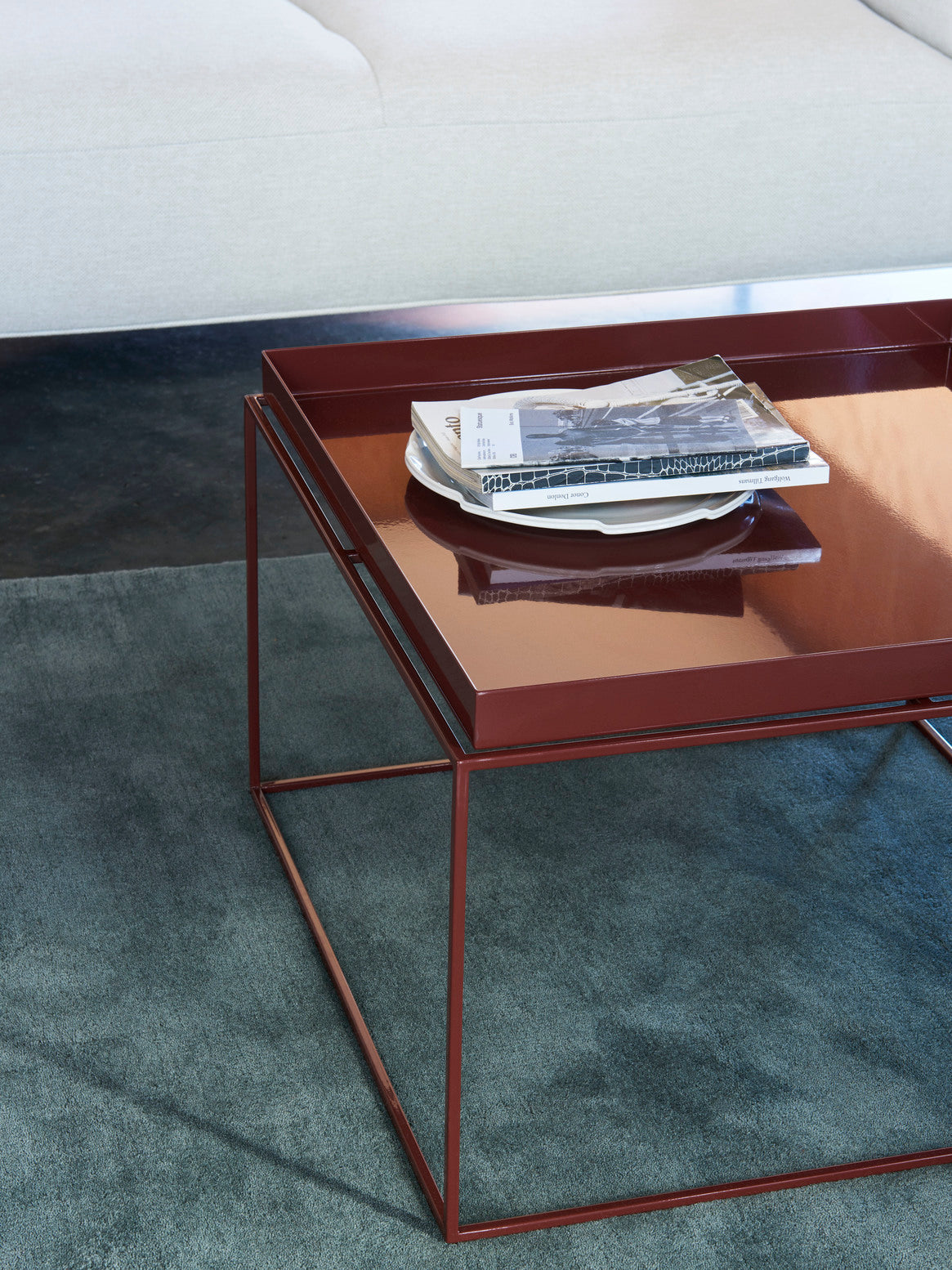 Tray Table – HAY – view 20
