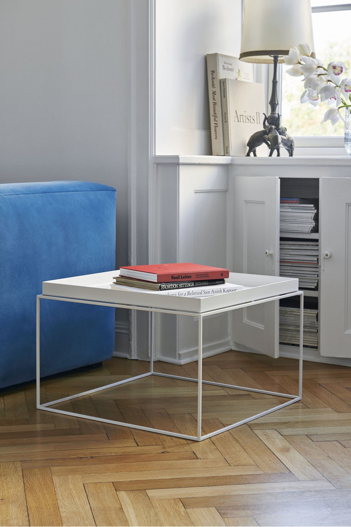 Tray Table – HAY – view 19