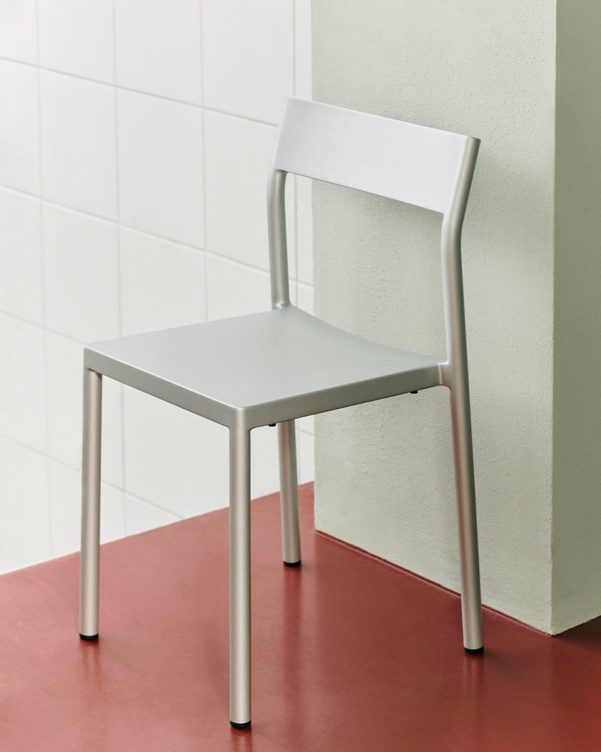 Type Chair – HAY – view 9