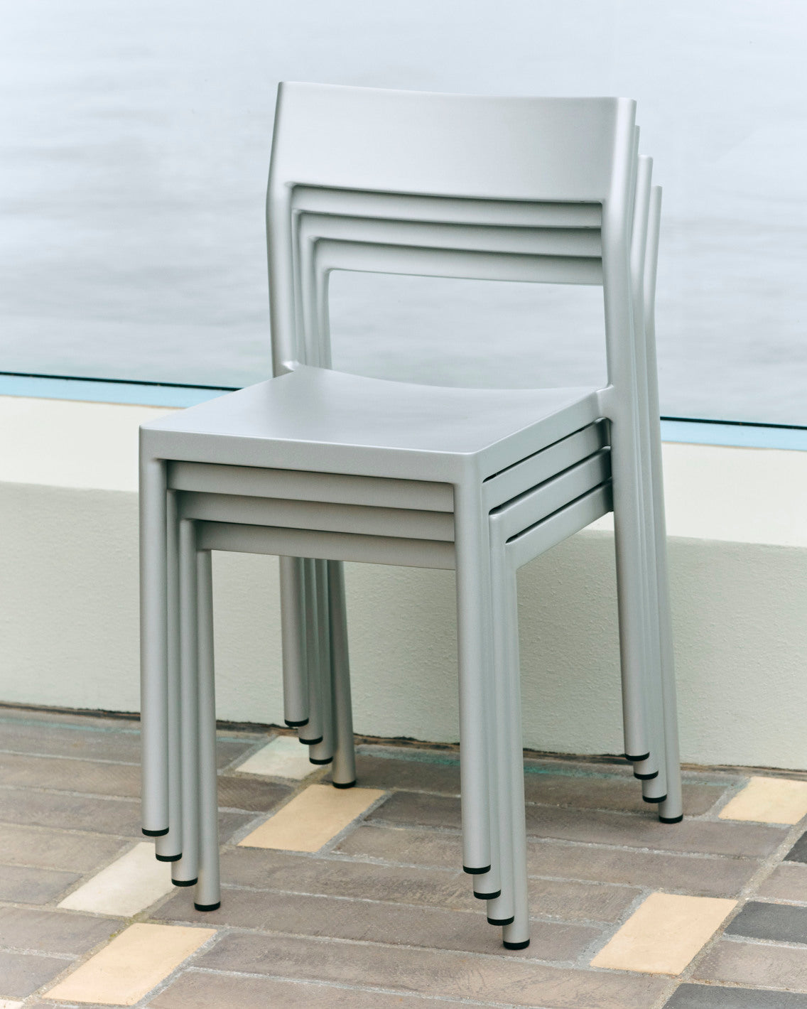 Type Chair – HAY – view 7