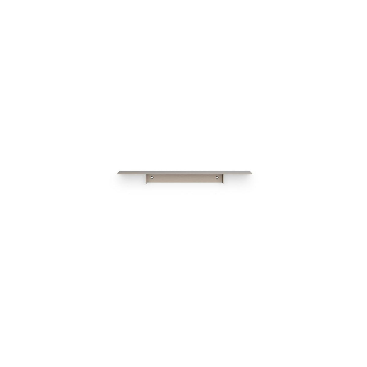 Plié Single Shelf - Regale & Aufbewahrung - UTIL – Ansicht 28