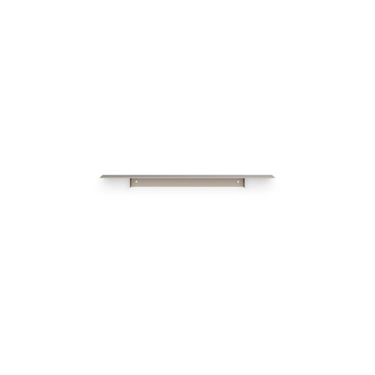 Plié Single Shelf - Regale & Aufbewahrung - UTIL – Ansicht 29