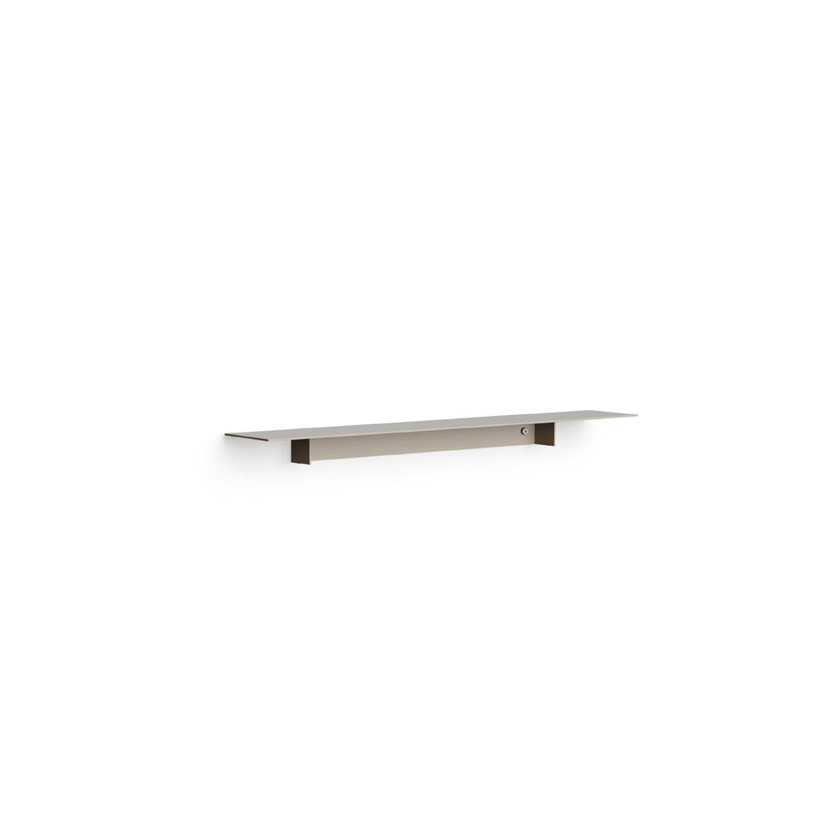 Plié Single Shelf - Regale & Aufbewahrung - UTIL – Ansicht 30