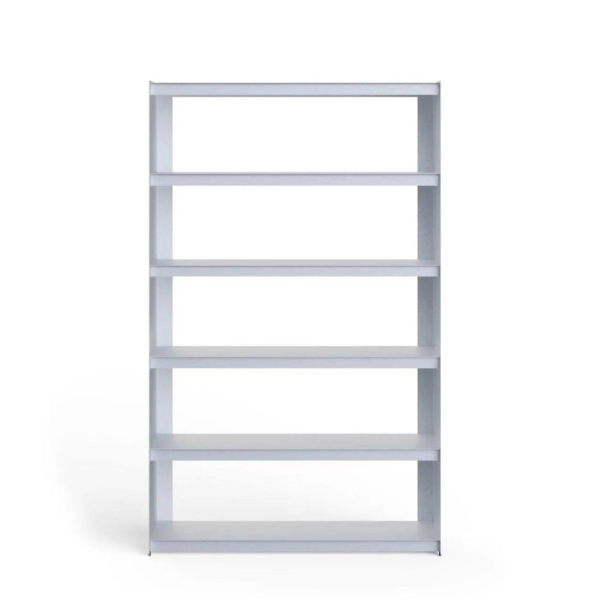 Plié Bookshelf - Regale & Aufbewahrung - UTIL – view 18