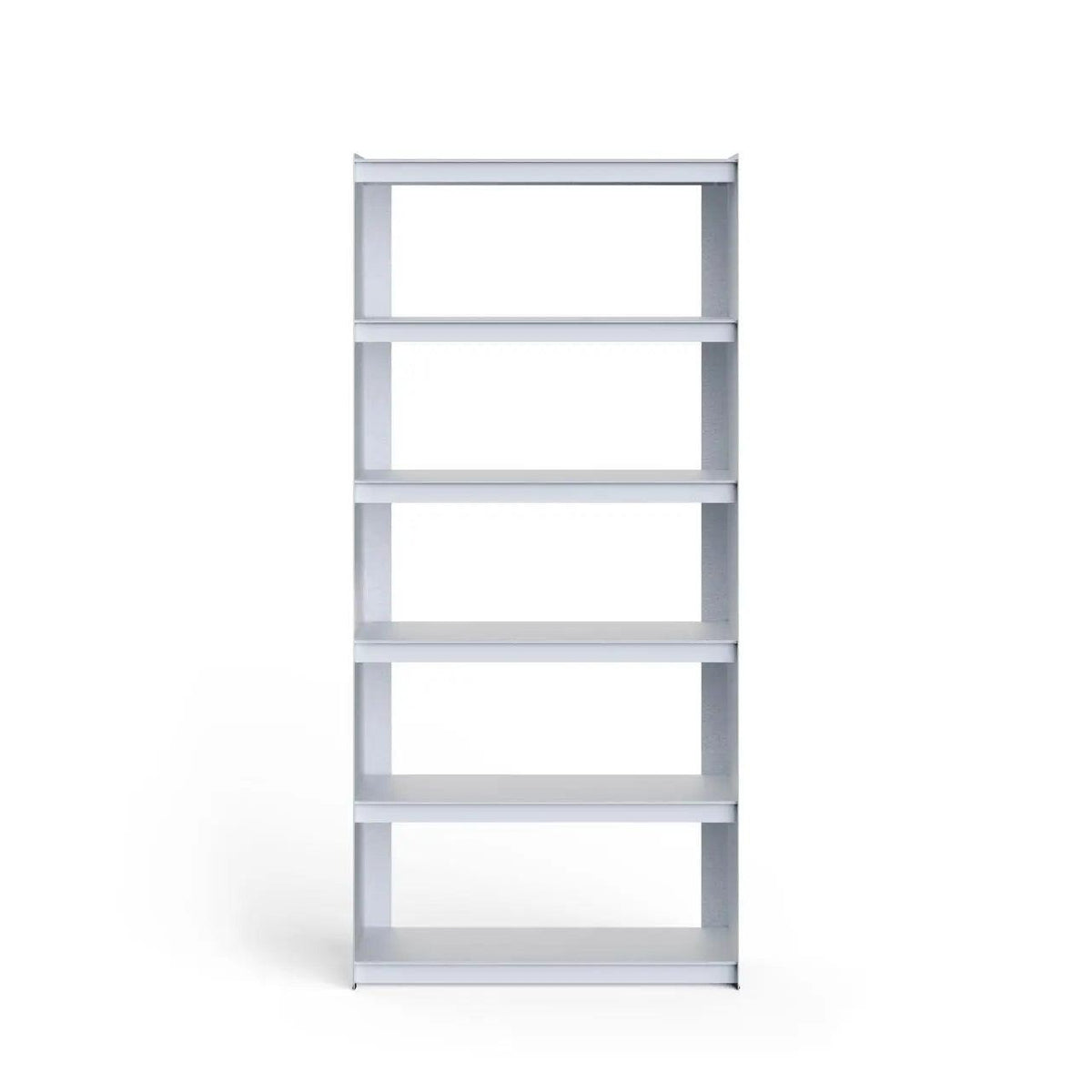 Plié Bookshelf - Regale & Aufbewahrung - UTIL – view 17