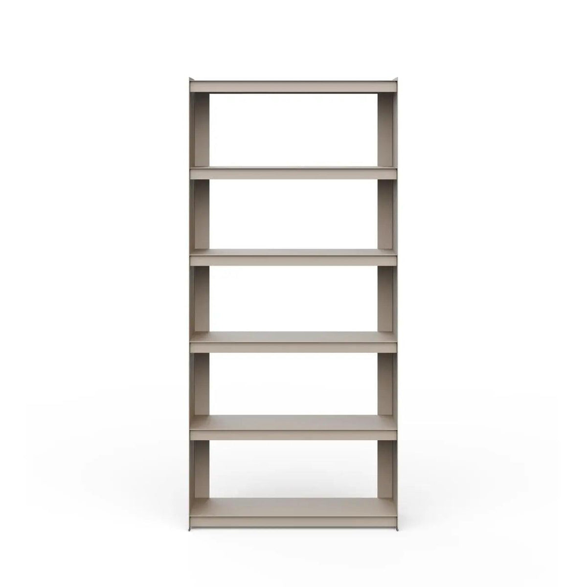 Plié Bookshelf - Regale & Aufbewahrung - UTIL