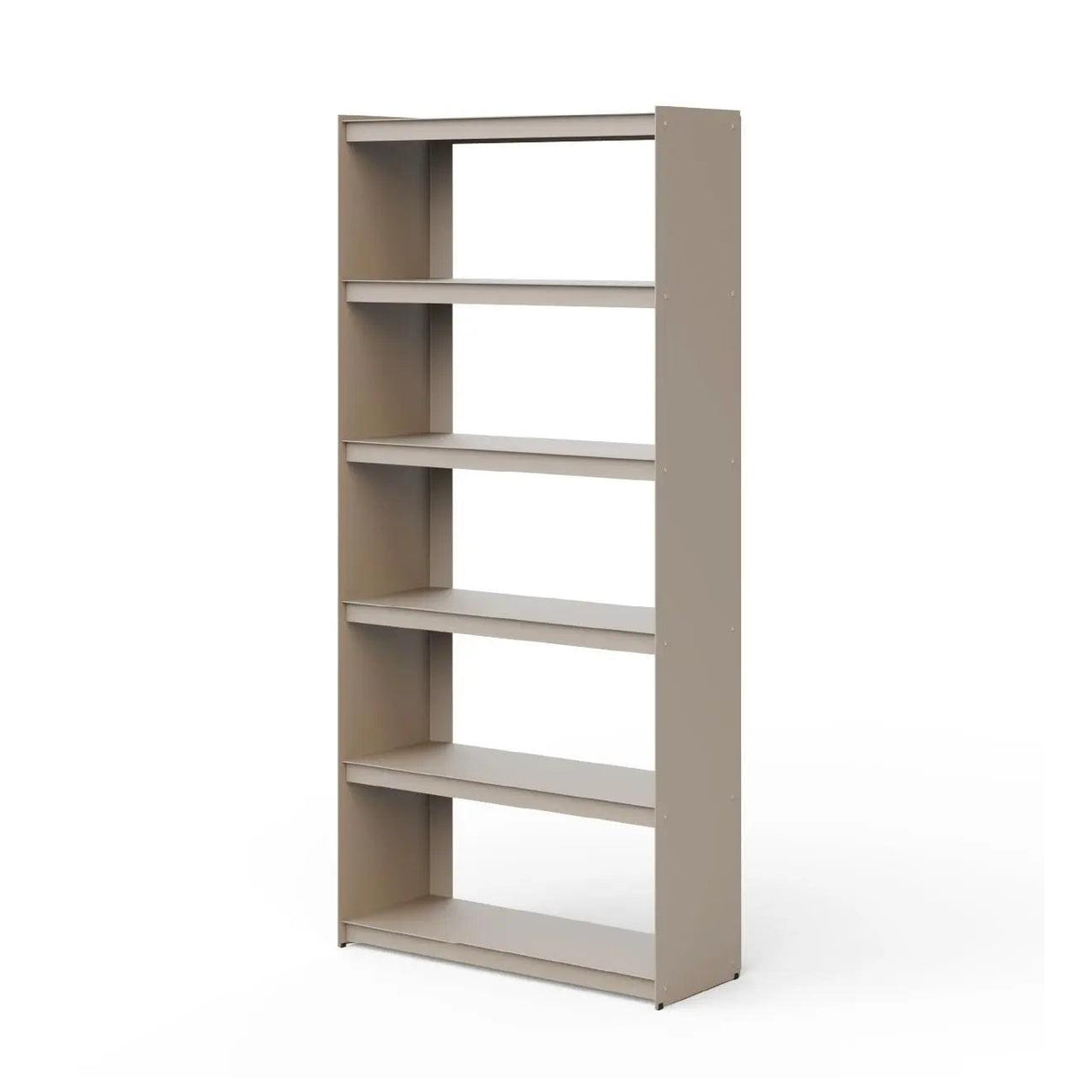 Plié Bookshelf - Regale & Aufbewahrung - UTIL