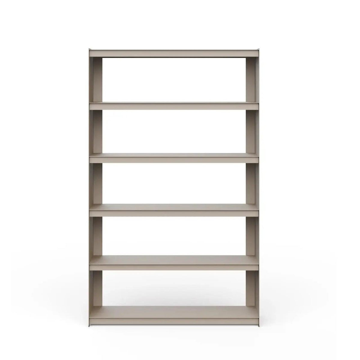 Plié Bookshelf - Regale & Aufbewahrung - UTIL – view 3