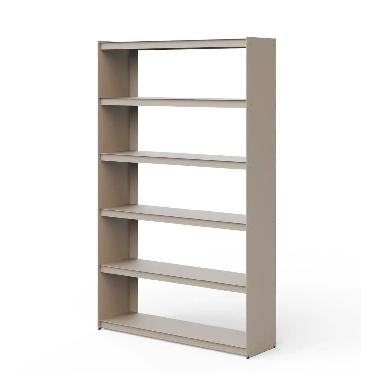 Plié Bookshelf - Regale & Aufbewahrung - UTIL – view 4