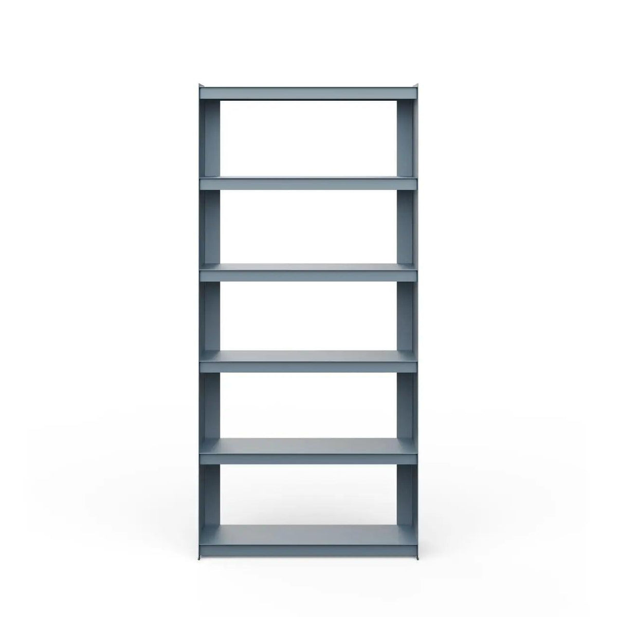 Plié Bookshelf - Regale & Aufbewahrung - UTIL – view 9