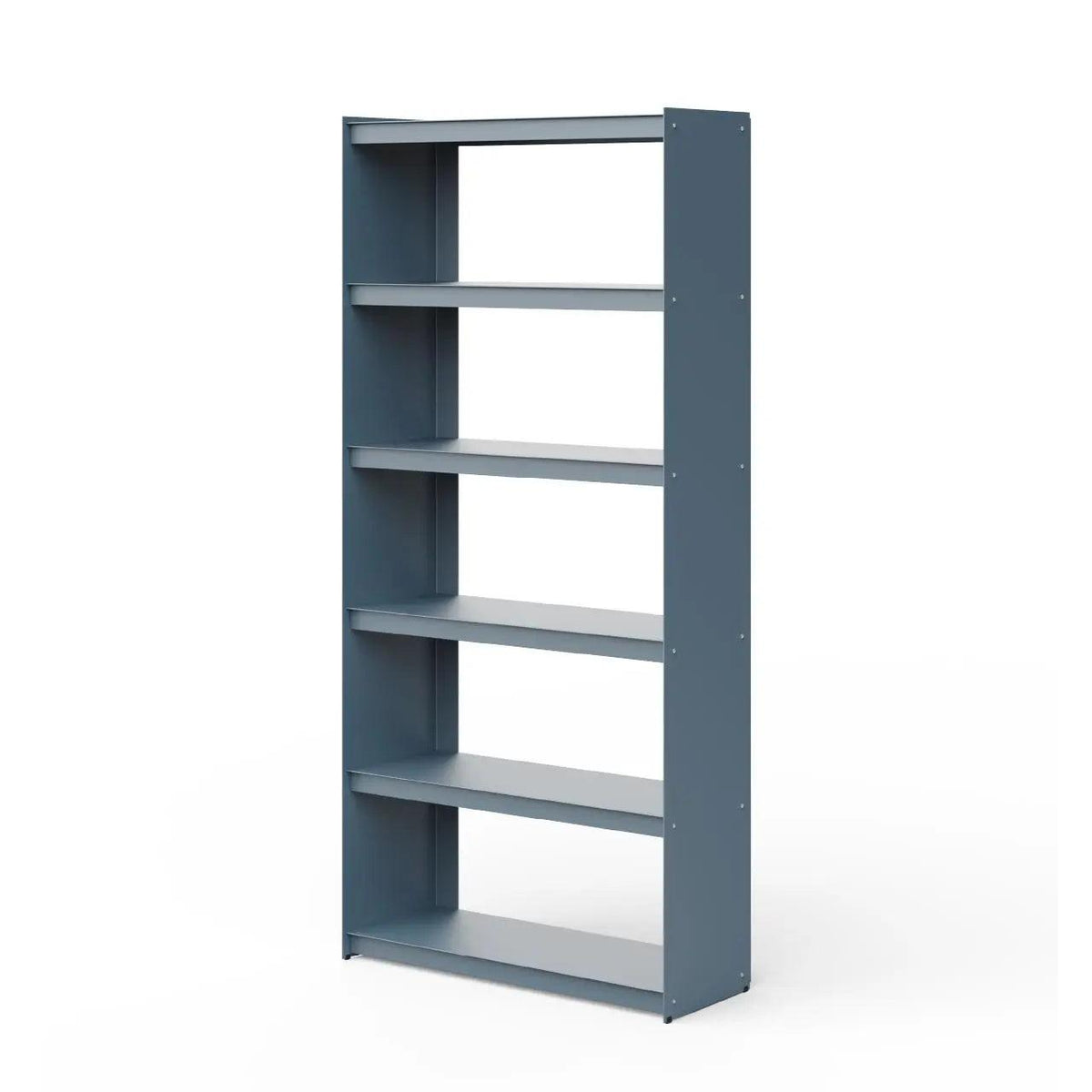 Plié Bookshelf - Regale & Aufbewahrung - UTIL – view 10