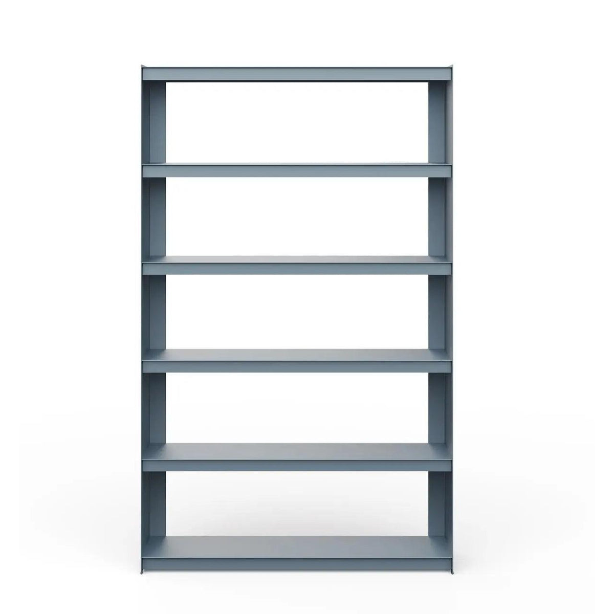 Plié Bookshelf - Regale & Aufbewahrung - UTIL – view 11