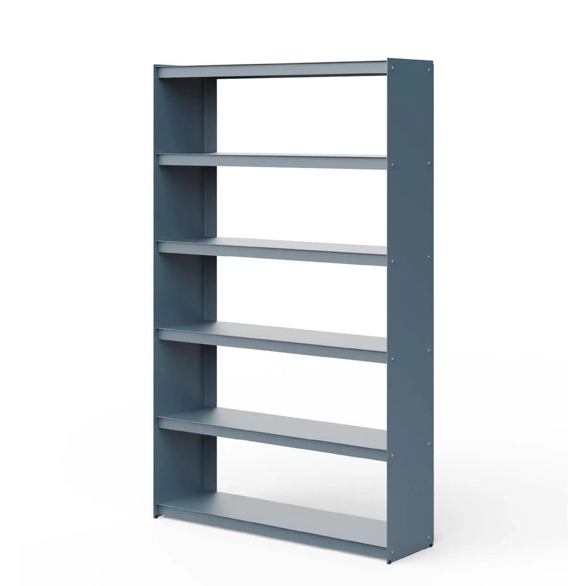 Plié Bookshelf - Regale & Aufbewahrung - UTIL – view 12