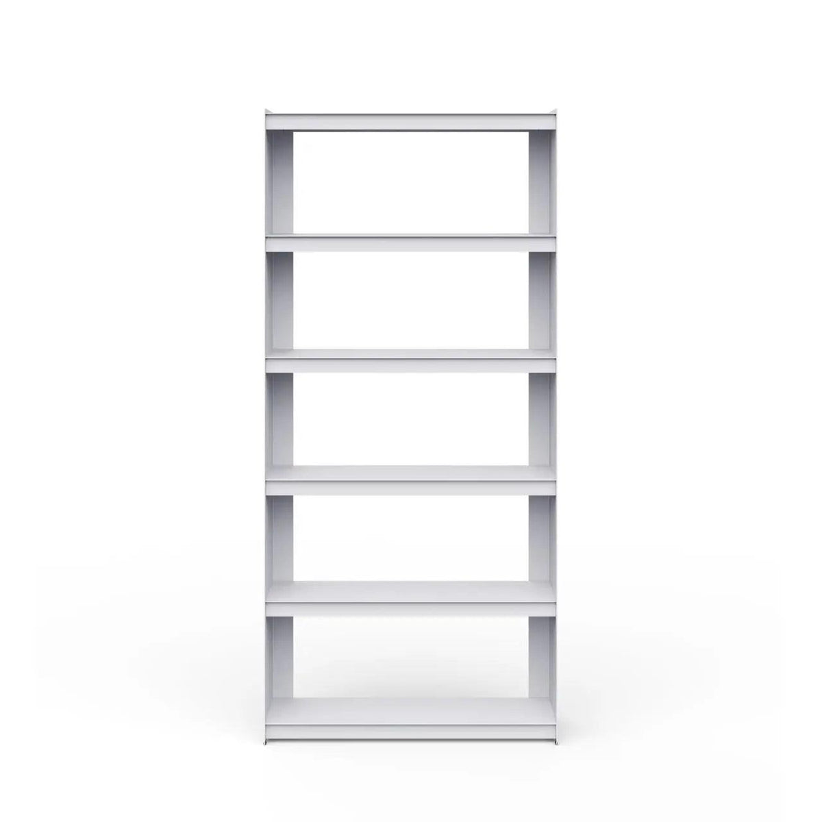 Plié Bookshelf - Regale & Aufbewahrung - UTIL – view 13