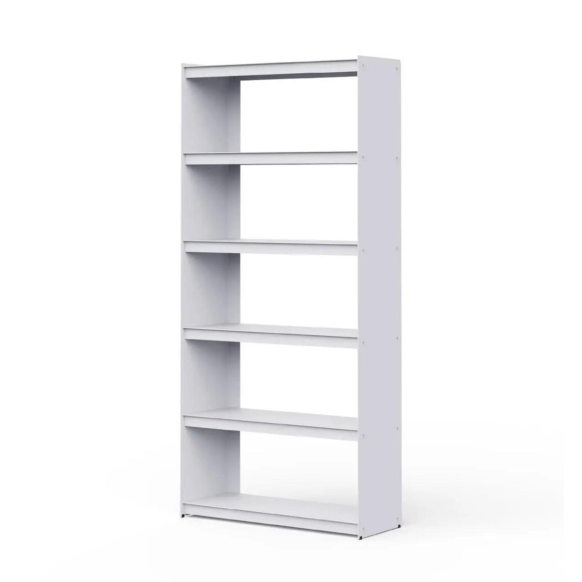 Plié Bookshelf - Regale & Aufbewahrung - UTIL – view 14