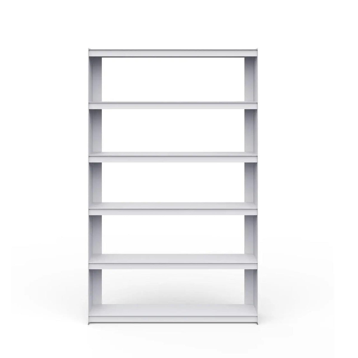 Plié Bookshelf - Regale & Aufbewahrung - UTIL – view 15