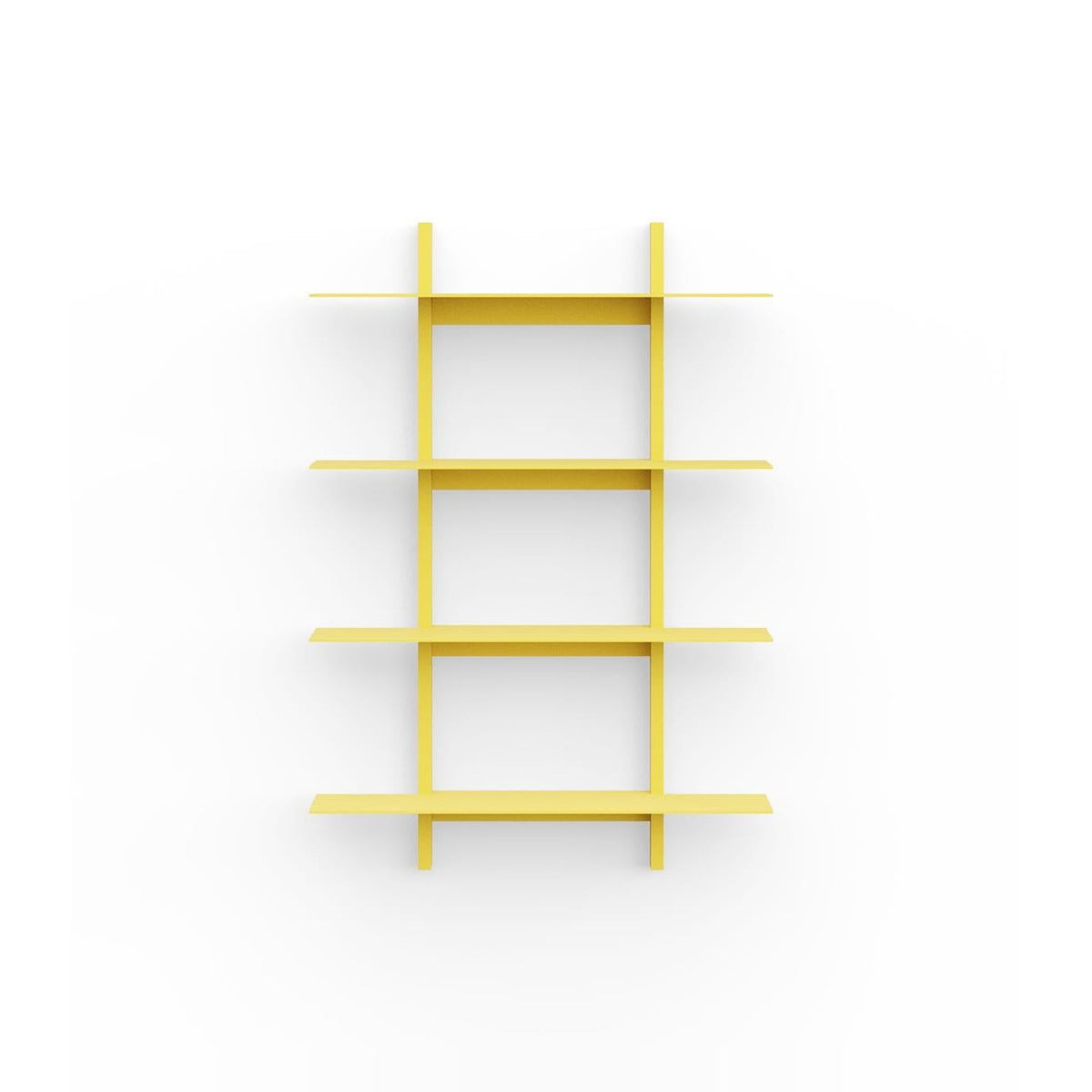 Plié 4 - Wall shelf Shelving &amp; storage from UTIL – Ansicht 25