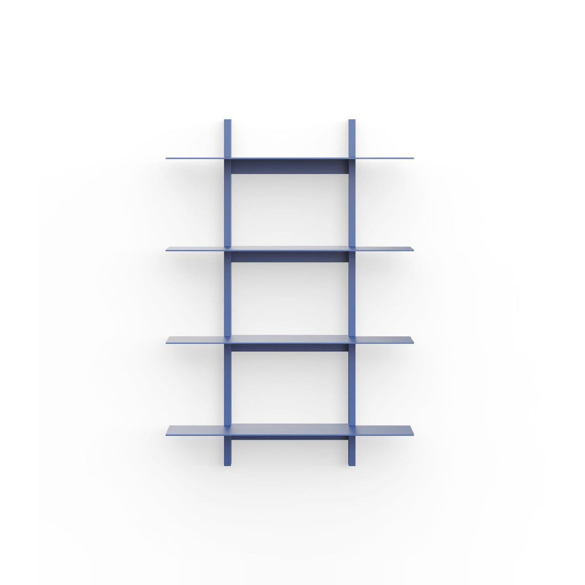 Plié 4 - Wall shelf Shelving &amp; storage from UTIL – Ansicht 19