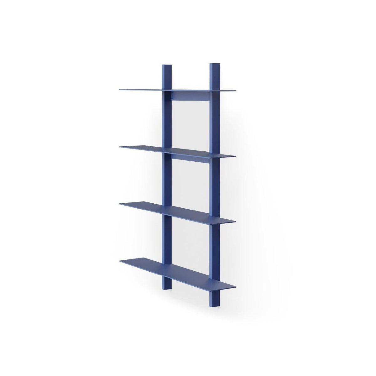 Plié 4 - Wall shelf Shelving &amp; storage from UTIL – Ansicht 20