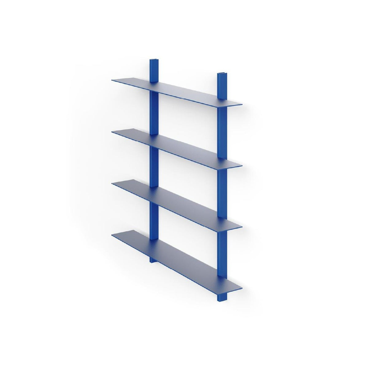 Plié 4 - Wall shelf Shelving &amp; storage from UTIL – Ansicht 22