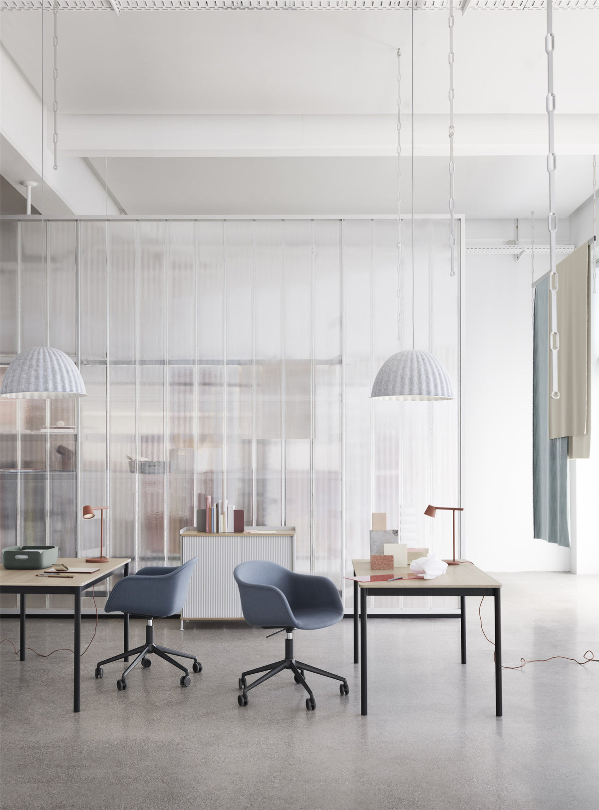 Tip Table Lamp – Muuto – view 8