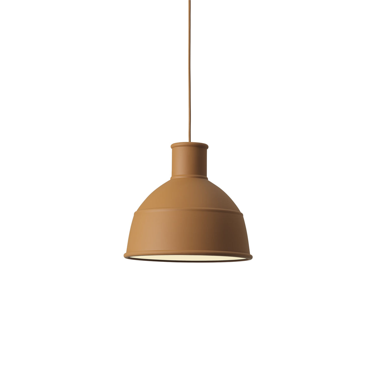 Unfold Pendant Lamp – Muuto – view 26