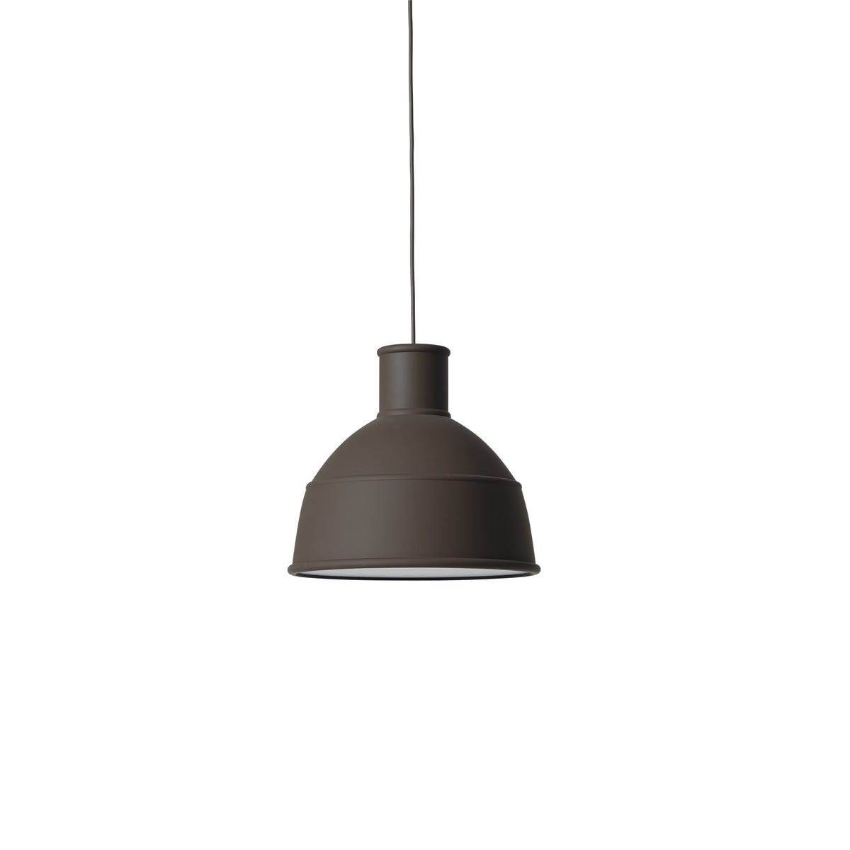 Unfold Pendant Lamp – Muuto – view 4