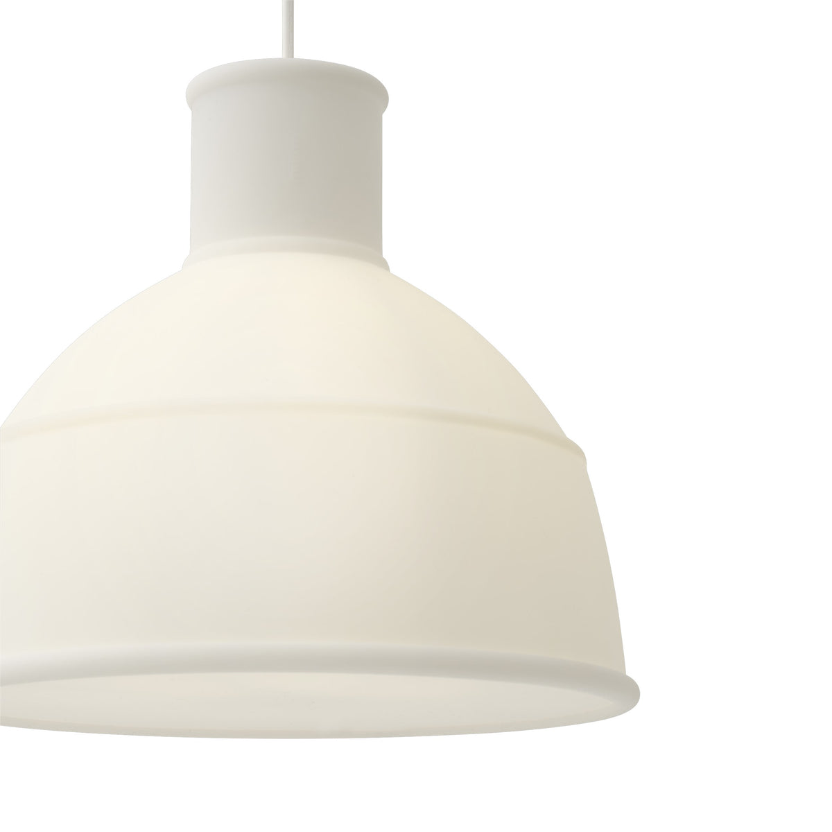 Unfold Pendant Lamp – Muuto – view 9