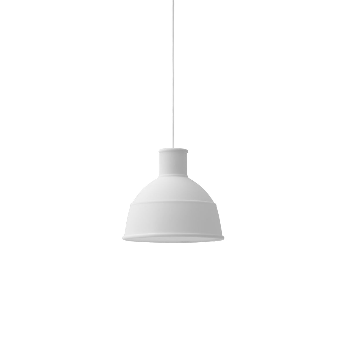 Unfold Pendant Lamp – Muuto – view 24