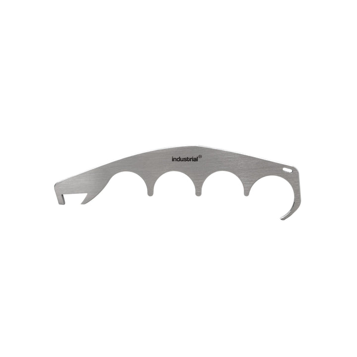 Lever Opener – industrial x Söderberg