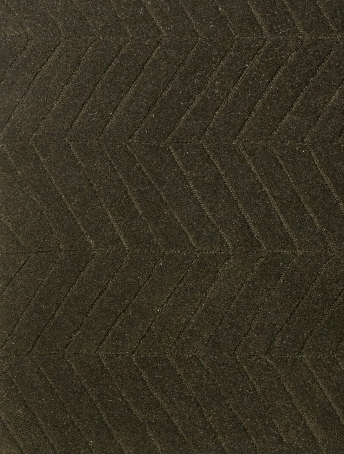 Forest Green - Vein - Surface Rug – Massimo Copenhagen – view 3