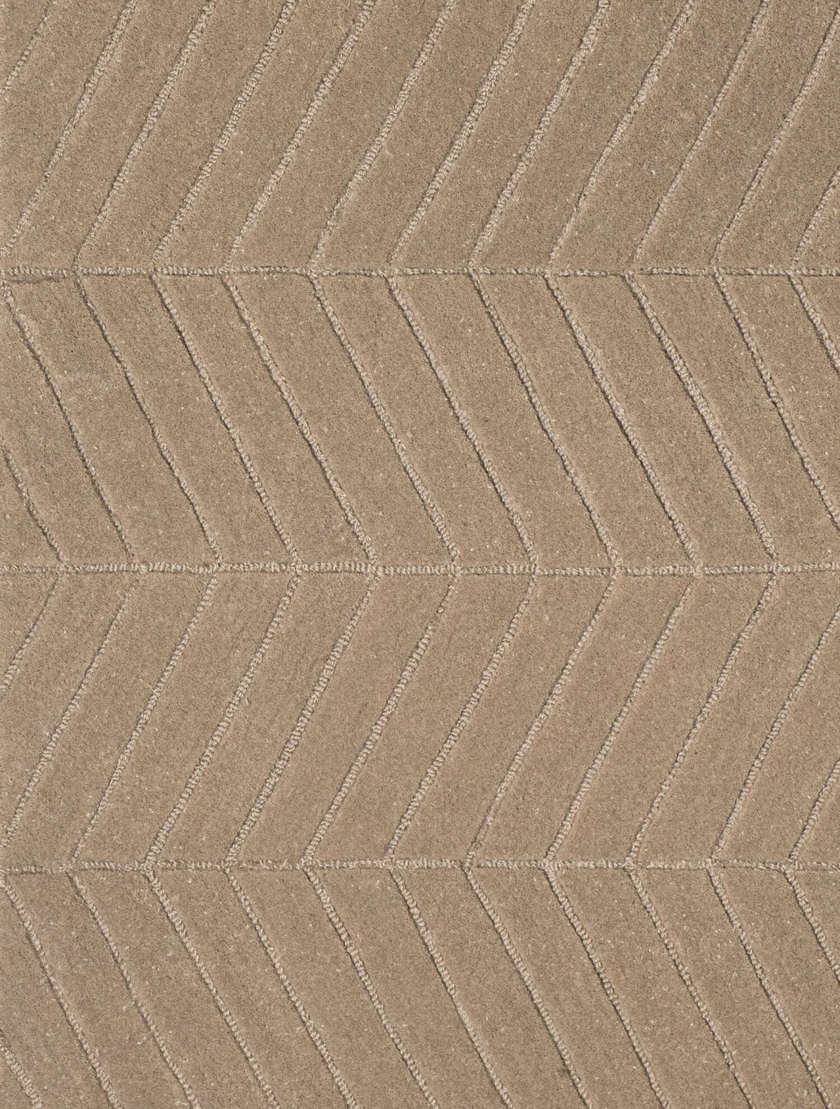Rocky Grey - Vein - Surface Rug – Massimo Copenhagen – view 3